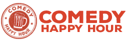 Comedy Happy Hour Logo